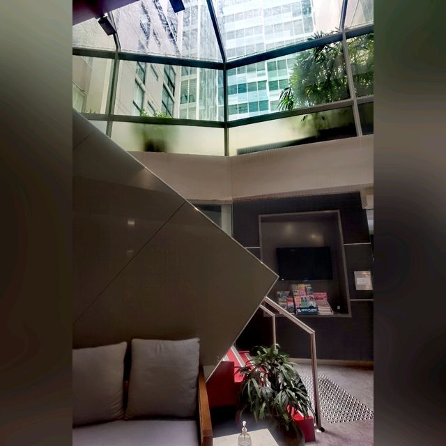 悉尼Bondi Junction假日酒店
