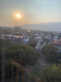 โรงแรมโลตัสปางสวนแก้ว