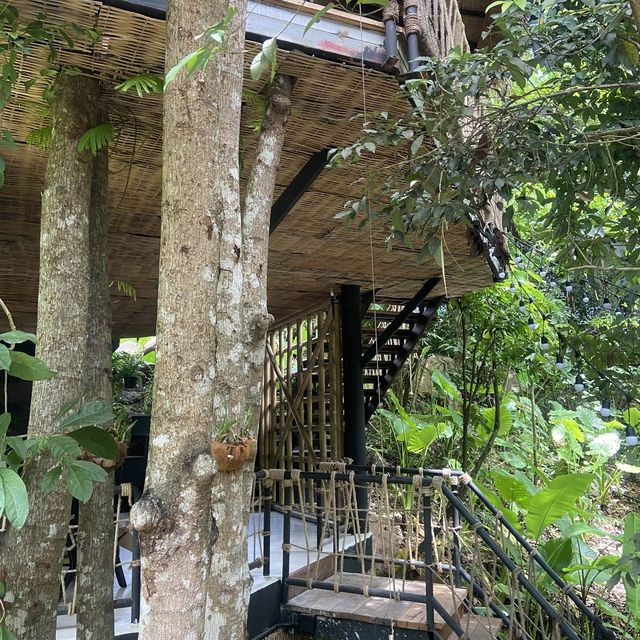 Vanali Cafe 🏡