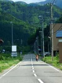 Driving in Japan’s Countryside 🚘⛰️