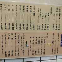 【大阪 道頓堀】地元民が愛する『ザ･お好み焼き』ならココ✨