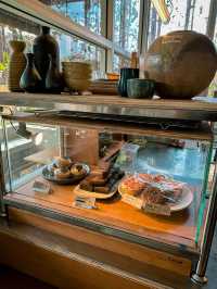 CALM COFFEE SPACE 