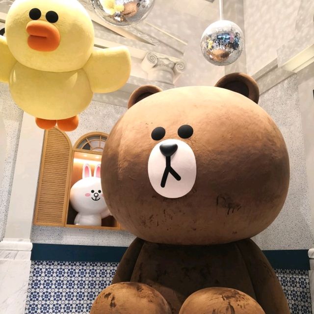 澳門新酒店：葡京人酒店