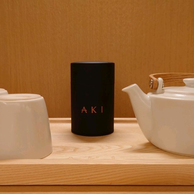 日本和洋Tatami房間/AKI Hong Kong, Accor Plus會員免費free stay and upgrade!!!