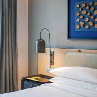 Four Points by Sheraton Phuket Patong Beach Resort