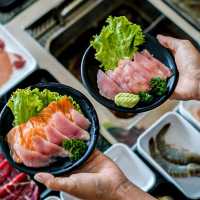 I GYU Yakiniku ถลาง ภูเก็ต