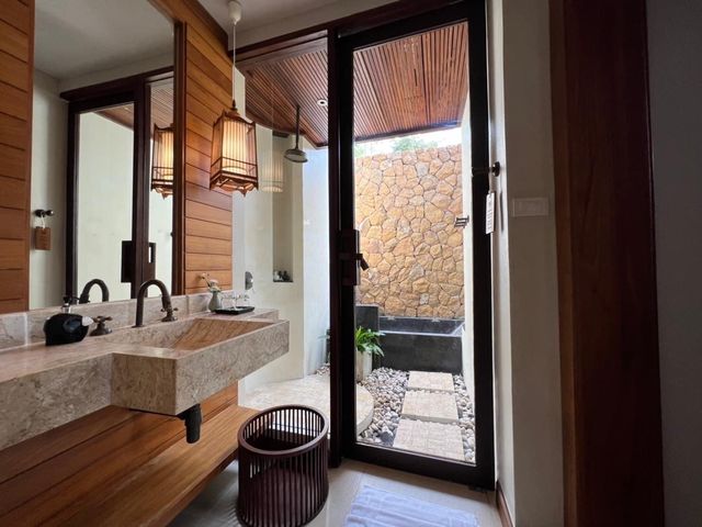 The Tubkaak Krabi Boutique Resort 