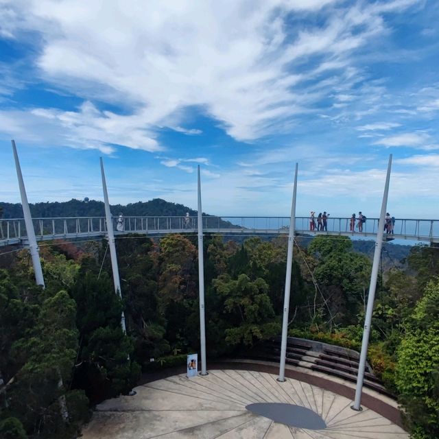 Penang Rainforest Discovery Centre