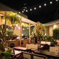  The Grounds - Bar & Bistro