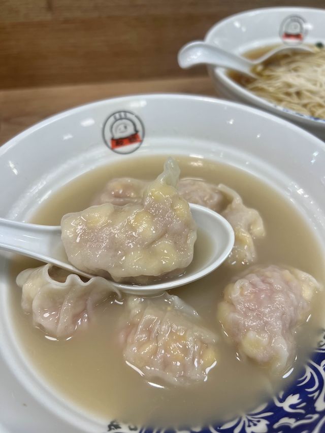 餃子控必試