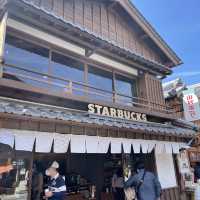 【三重】お伊勢参りのあとはおかげ横丁で食べ歩き♫