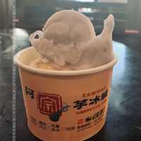 第一次去宜蘭，又認識到台灣另一面 😅