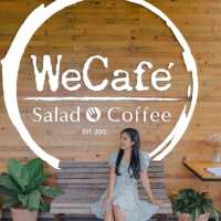 We Cafe Phuket