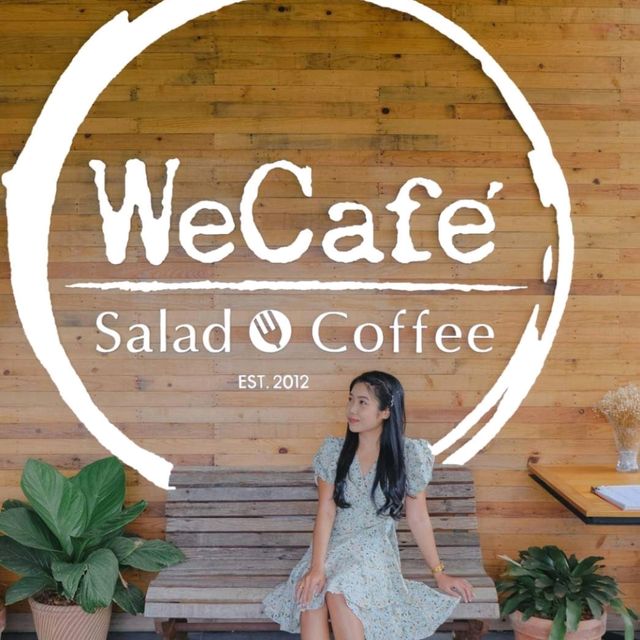 We Cafe Phuket