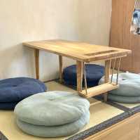 西貢日式塌塌米Cafe/打卡/日系/和風