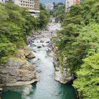 日光＆鬼怒川温泉