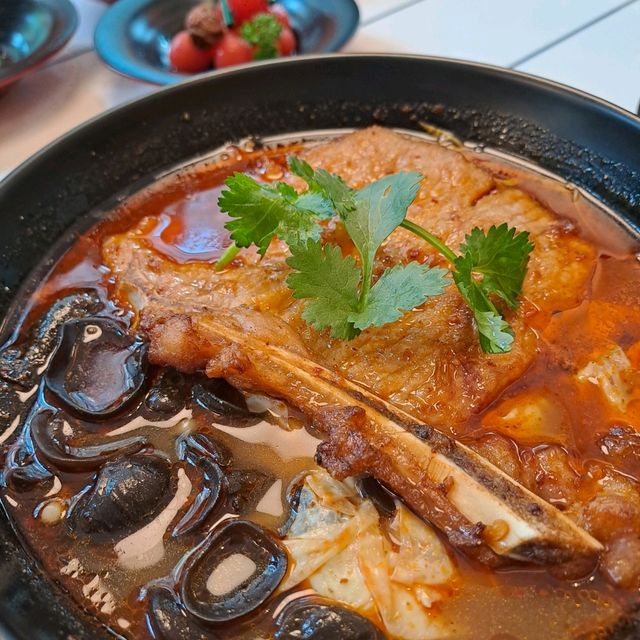 好味小食魚腐串