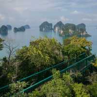 จุดชมวิวเกาะห้อง 360 องศา