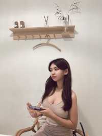 동남아에 온 듯한 인스타 감성 하남 카페 ‘카페 웨더’  🌴