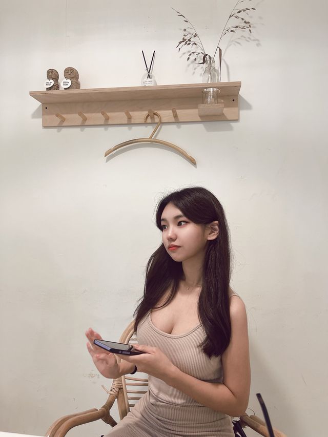 동남아에 온 듯한 인스타 감성 하남 카페 ‘카페 웨더’  🌴