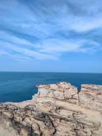 แหลมโตนด อำเภอเกาะลันตา จังหวัดกระบี่