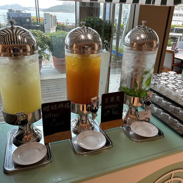 【 品嘗各國美食。酒店自助晚餐 】 【 品嘗各國美食。酒店自助晚餐 】