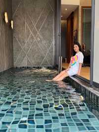 The Gems Mining Pool Villas Pattaya 