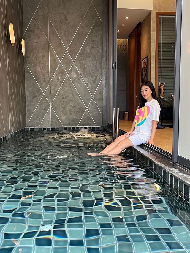 The Gems Mining Pool Villas Pattaya 