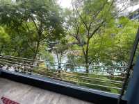ที่พักมีสไตล์เป็นของตัวเอง