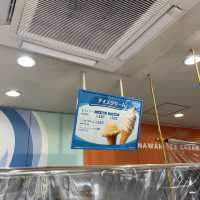 【沖縄県】沖縄県の大人気アイスクリーム店へ!
