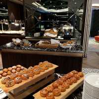 Mercure Miri:Newest Hotel in Miri City Center