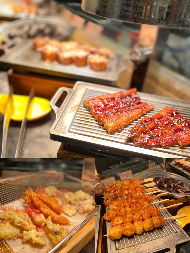 復活節重點活動😍 開心食大餐 🍽️ 