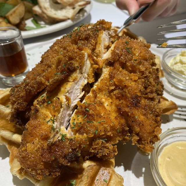 성수동 브런치 맛집 메이플탑 mapletop