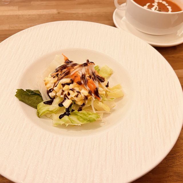 九龍城木系cafe