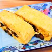 【九洲柳川】百年老店吃蒸籠鰻魚飯 春遊雛祭女兒節