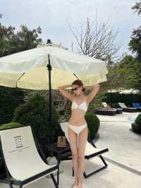 Manhattan Pattaya Hotel 