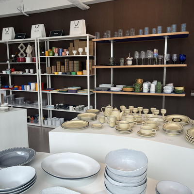 韓国・ソウル］おしゃれな韓国食器屋さん | Trip.com 龍山区
