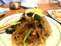 명동 한복판 한옥에서 즐기는 찐! 한정식 맛집 🤩