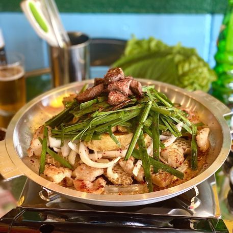 大阪】商店街にある可愛い韓国料理店 | Trip.com 寝屋川