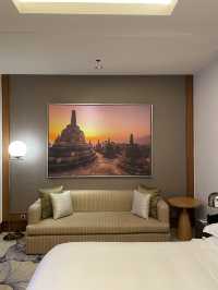 Ritz Carlton Jakarta Pacific Place