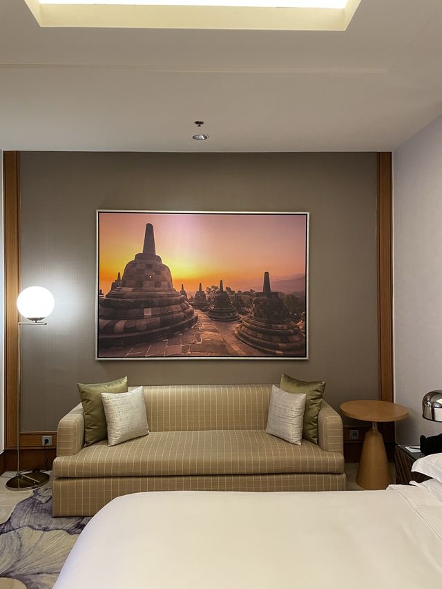 Ritz Carlton Jakarta Pacific Place