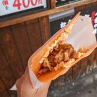 【日本最大のコリアタウン】大阪鶴橋にあるコリアンタウン