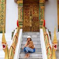 หอพิพิธภัณฑ์แห่งชาติหลวงพระบาง