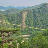 높은 곳을 좋아한다면 가볼만한 곳⛰️