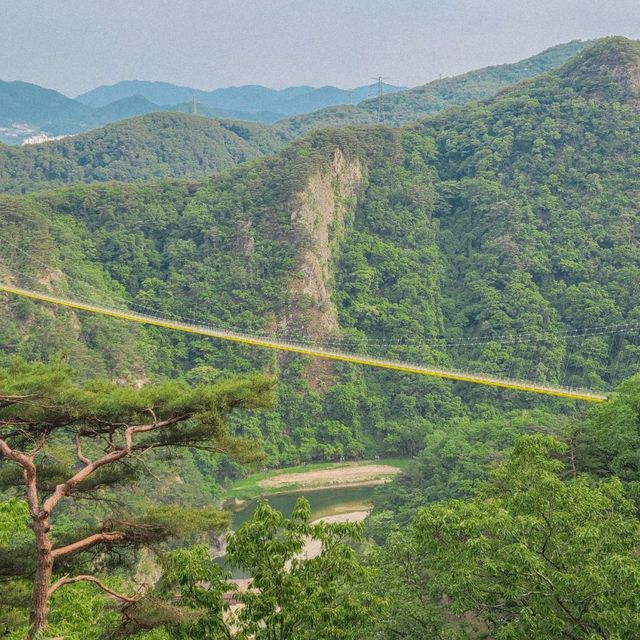 높은 곳을 좋아한다면 가볼만한 곳⛰️
