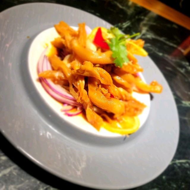 廣州探店 之 大鴿飯