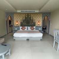 Perfect blend of tradition & modernity 