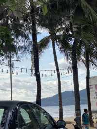 หาดป่าตอง จังหวัดภูเก็ต ใครๆก้อต้องมา