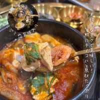 【大阪】コリアンタウンで食べる新たな韓国定食ランチ