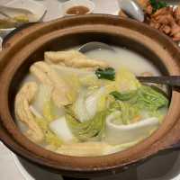 Putien, authentic Fujian cuisine